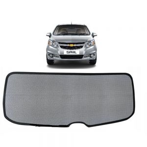 Car Dicky Window Sunshades for Sail